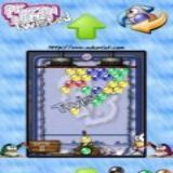 Dwonload frozen bubble signed Cell Phone Game